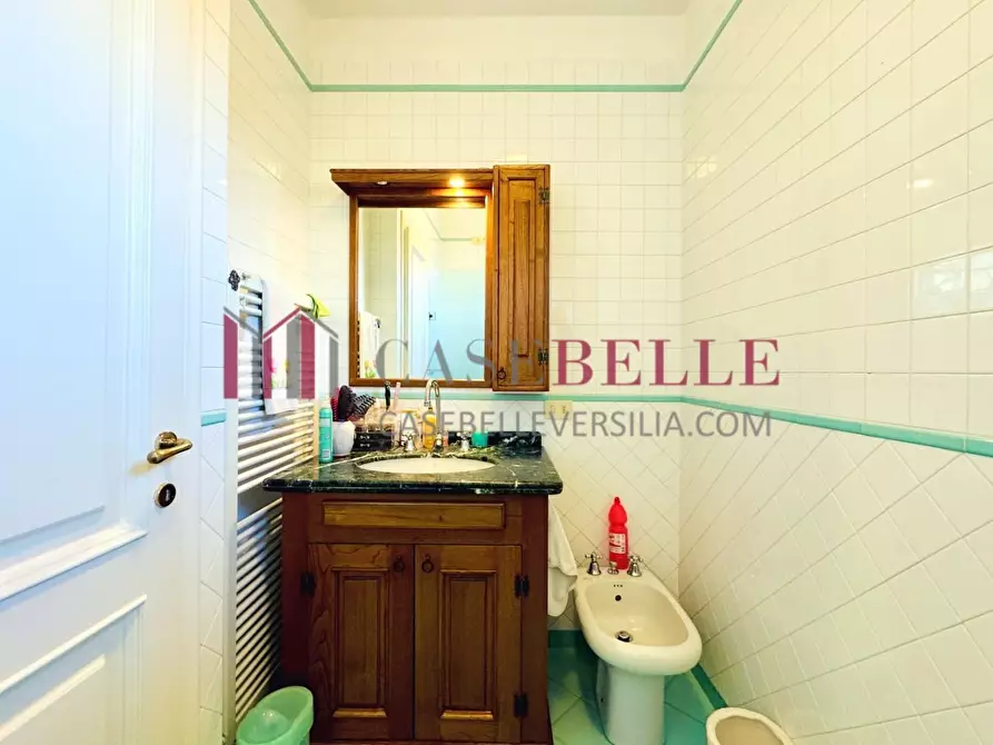 Immagine 29 di Casa semindipendente in affitto  a Forte Dei Marmi