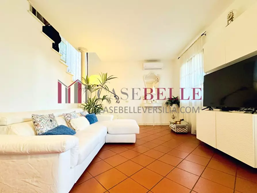 Immagine 21 di Casa semindipendente in affitto  a Forte Dei Marmi