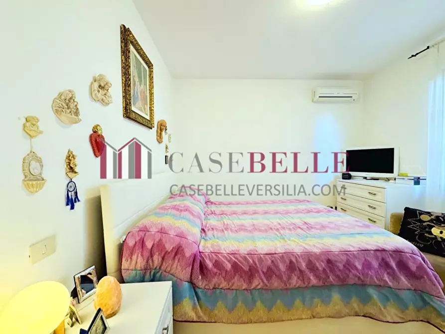 Immagine 11 di Casa semindipendente in affitto  a Forte Dei Marmi