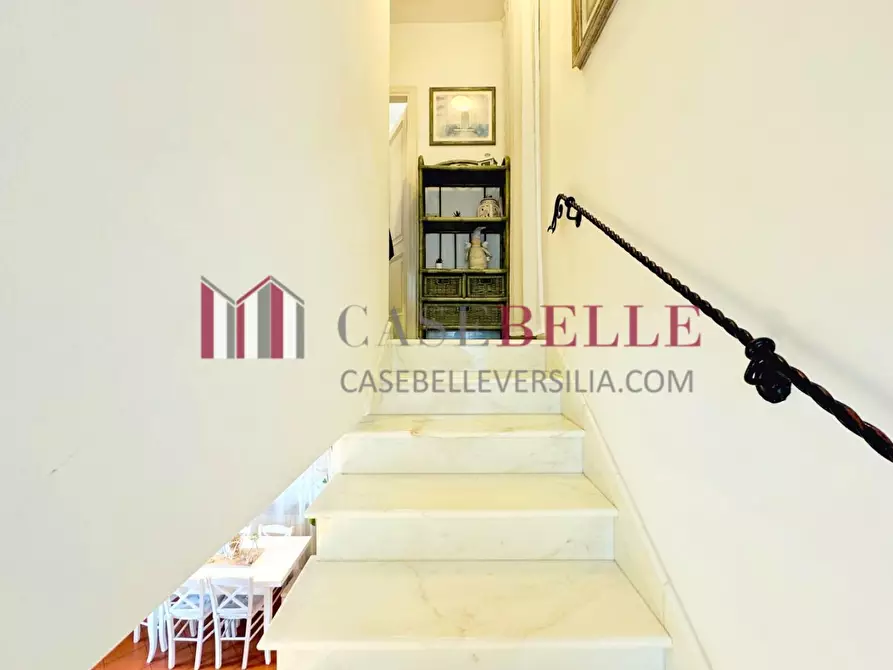 Immagine 23 di Casa semindipendente in affitto  a Forte Dei Marmi