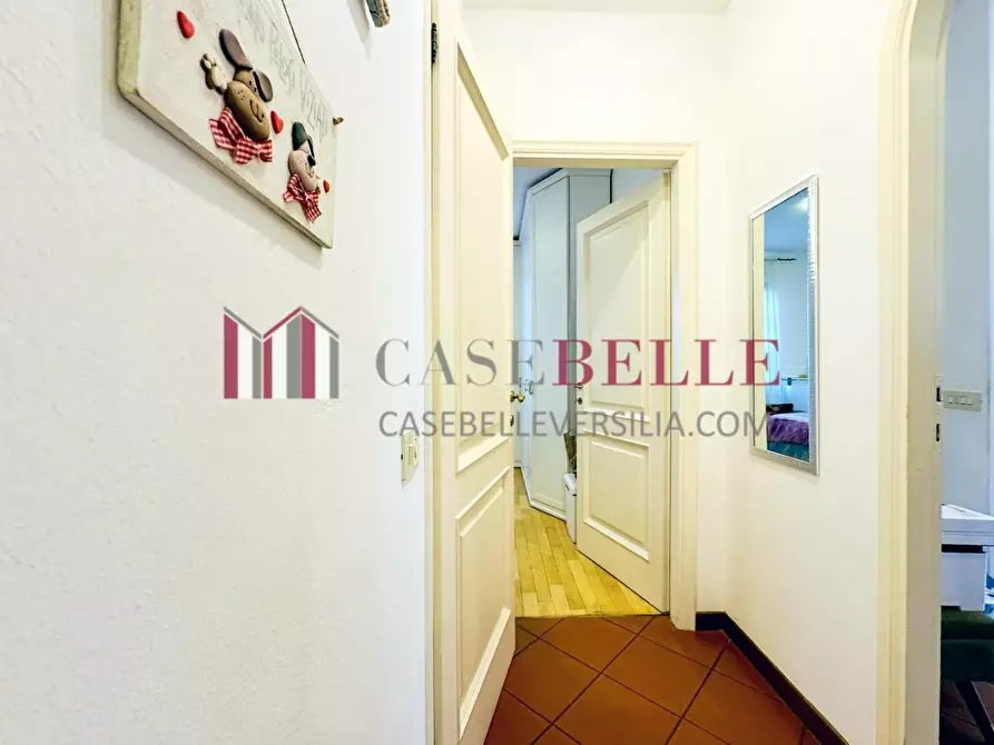 Immagine 10 di Casa semindipendente in affitto  a Forte Dei Marmi