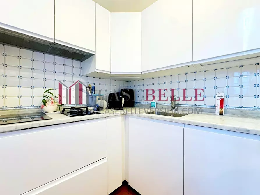 Immagine 8 di Casa semindipendente in affitto  a Forte Dei Marmi