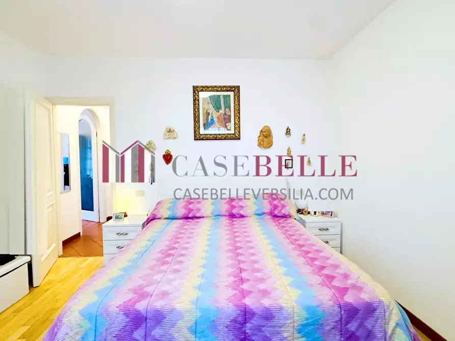 Immagine 13 di Casa semindipendente in affitto  a Forte Dei Marmi