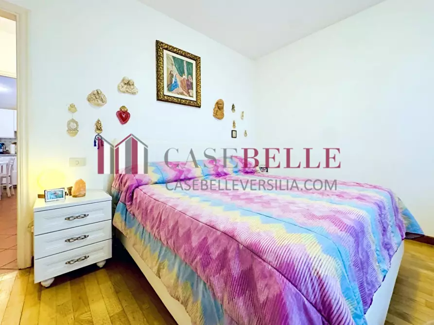 Immagine 12 di Casa semindipendente in affitto  a Forte Dei Marmi