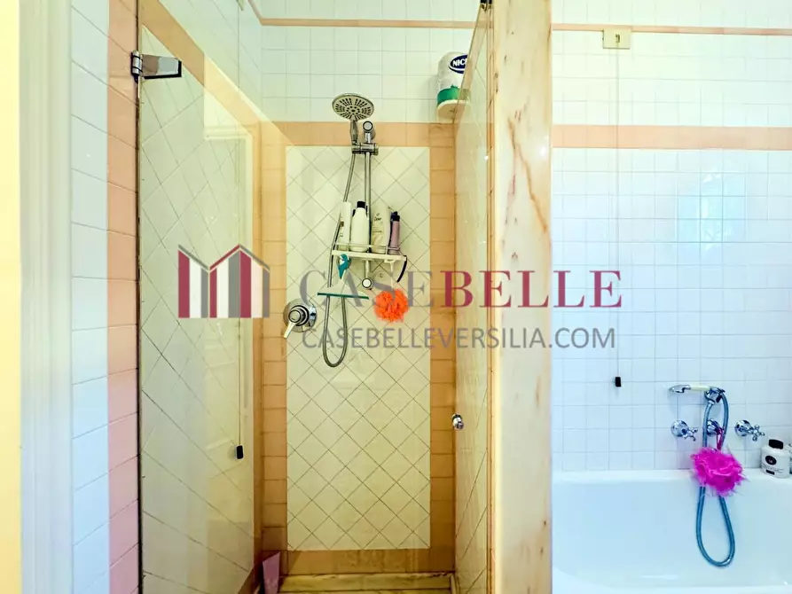 Immagine 18 di Casa semindipendente in affitto  a Forte Dei Marmi