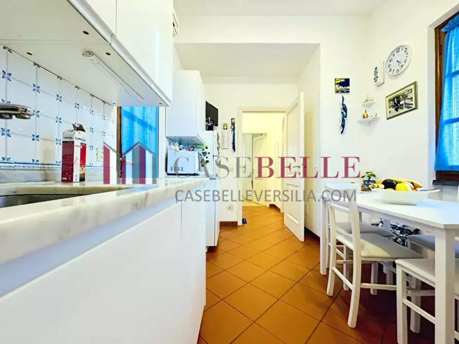 Immagine 9 di Casa semindipendente in affitto  a Forte Dei Marmi