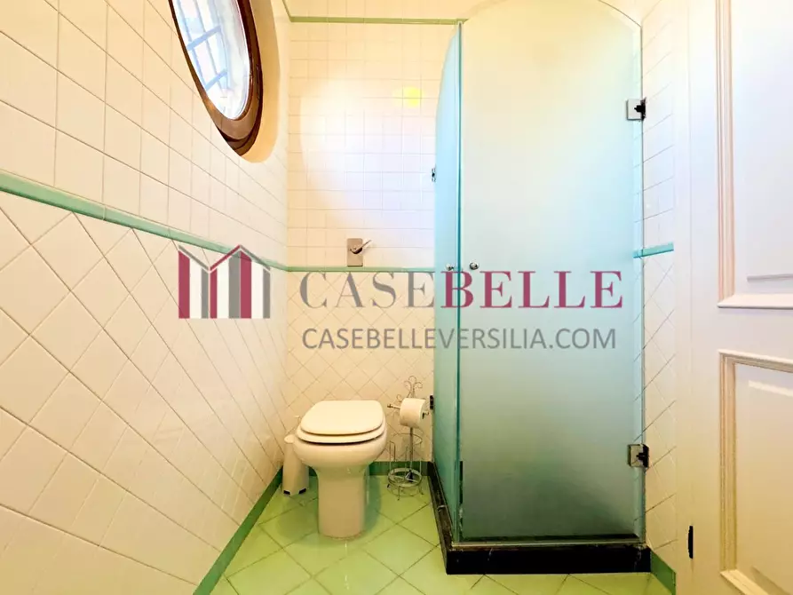 Immagine 30 di Casa semindipendente in affitto  a Forte Dei Marmi