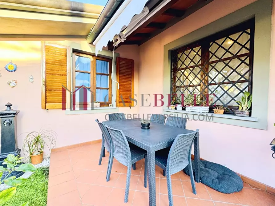 Immagine 34 di Casa semindipendente in affitto  a Forte Dei Marmi