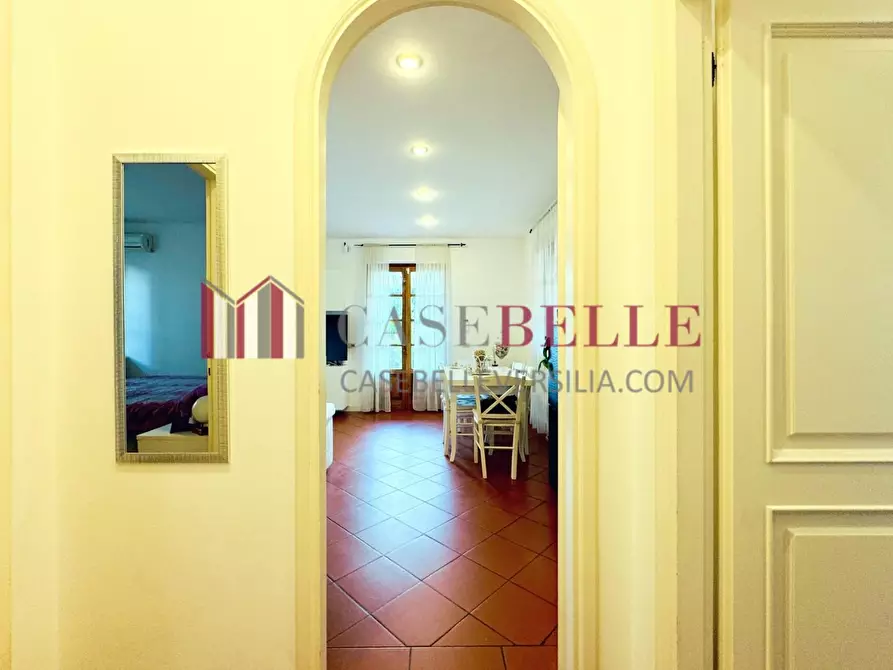 Immagine 19 di Casa semindipendente in affitto  a Forte Dei Marmi