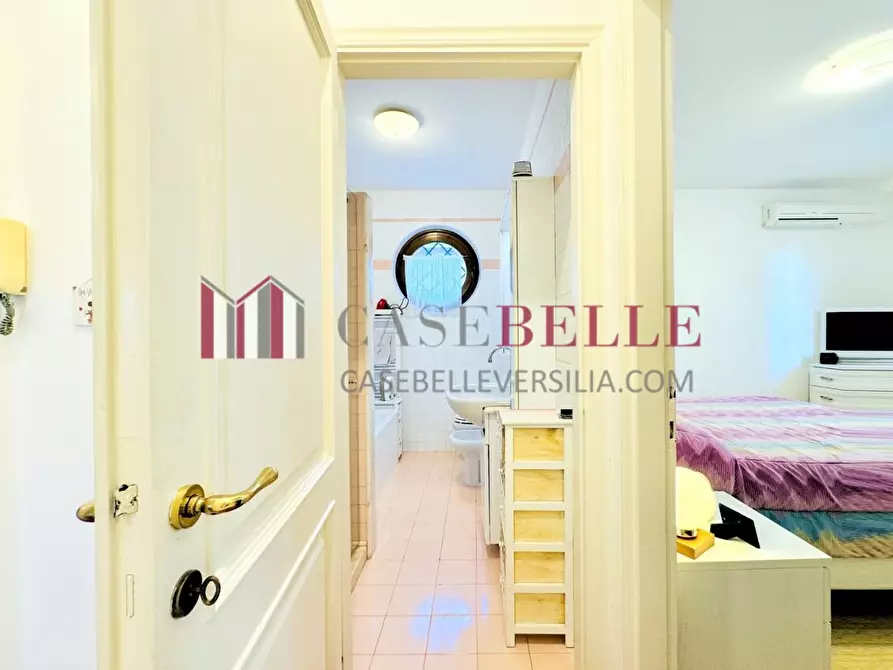 Immagine 14 di Casa semindipendente in affitto  a Forte Dei Marmi