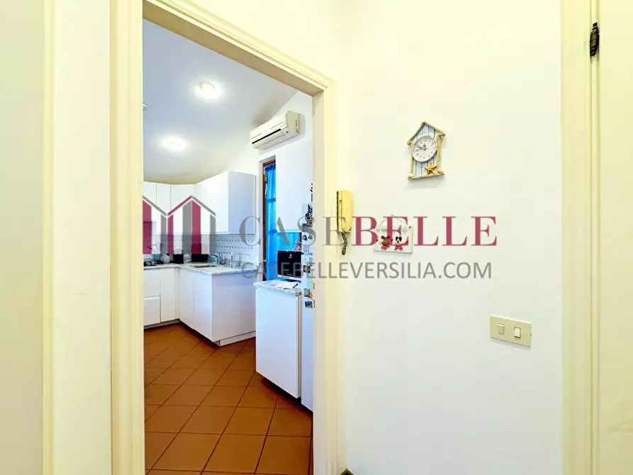 Immagine 5 di Casa semindipendente in affitto  a Forte Dei Marmi