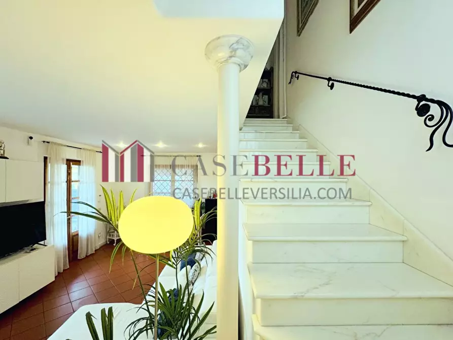 Immagine 22 di Casa semindipendente in affitto  a Forte Dei Marmi
