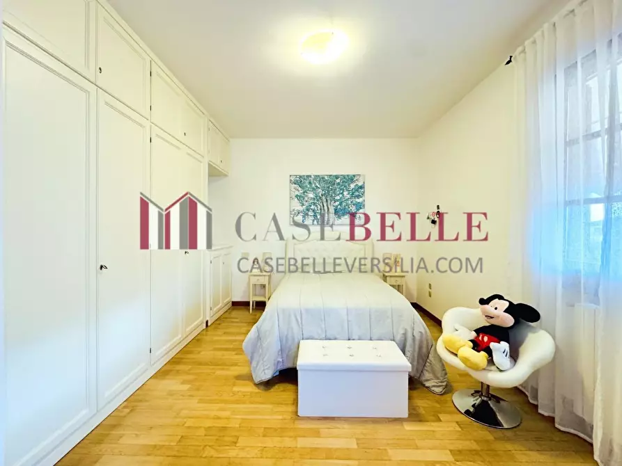 Immagine 26 di Casa semindipendente in affitto  a Forte Dei Marmi