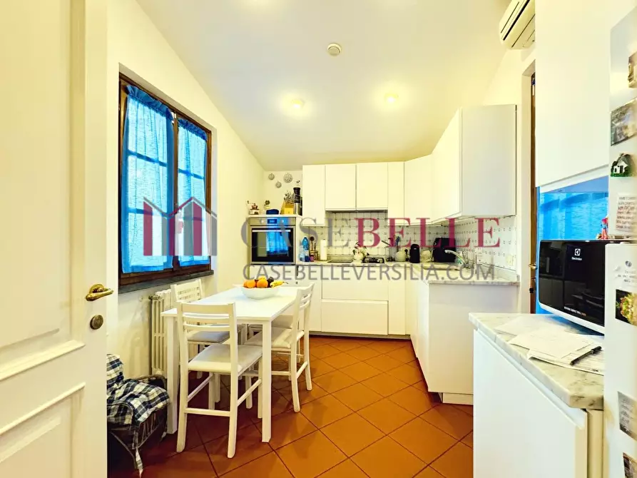 Immagine 6 di Casa semindipendente in affitto  a Forte Dei Marmi