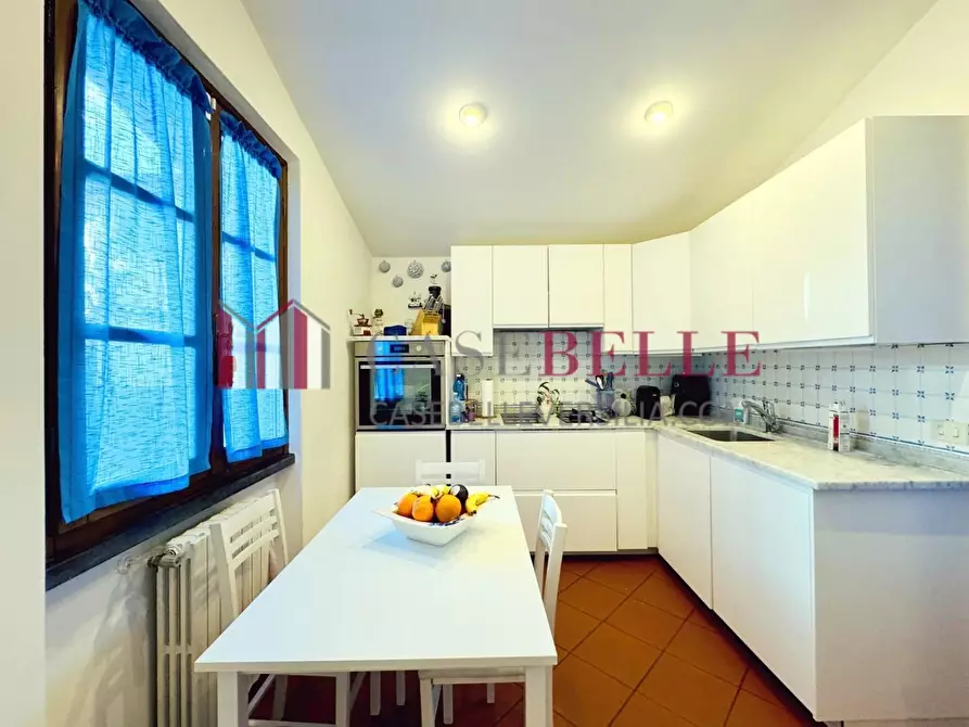 Immagine 7 di Casa semindipendente in affitto  a Forte Dei Marmi