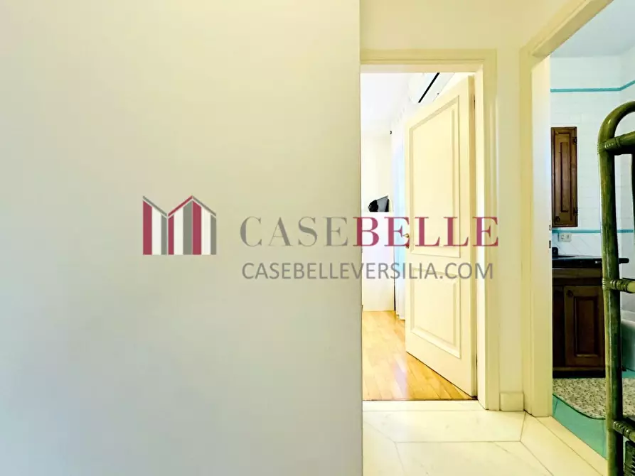 Immagine 24 di Casa semindipendente in affitto  a Forte Dei Marmi