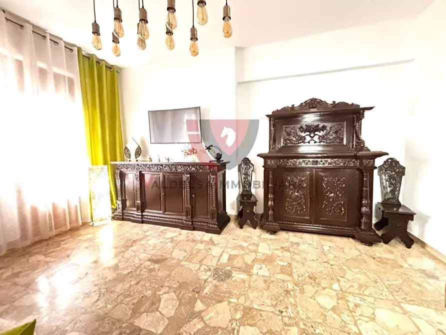 Immagine 3 di Appartamento in vendita  a Siena