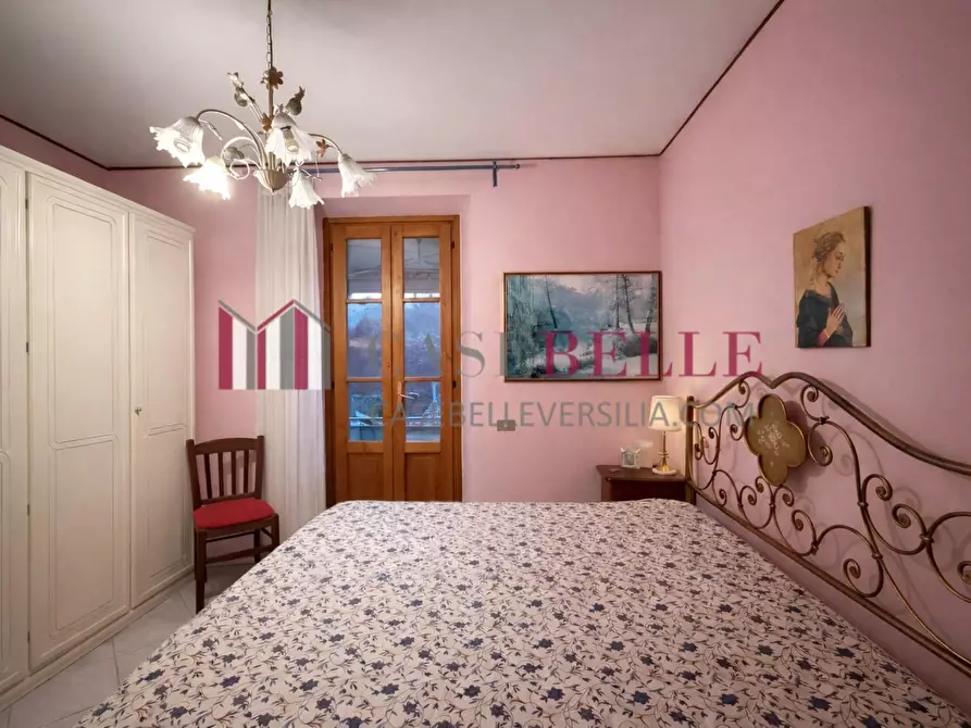 Immagine 11 di Terratetto in vendita  a Camaiore