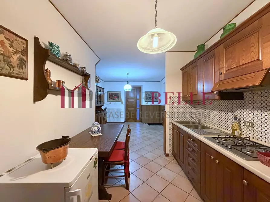 Immagine 7 di Terratetto in vendita  a Camaiore