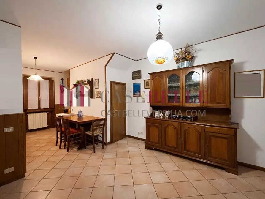 Immagine 2 di Terratetto in vendita  a Camaiore