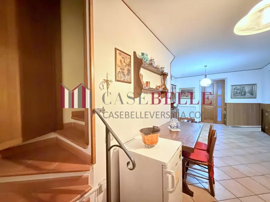 Immagine 8 di Terratetto in vendita  a Camaiore