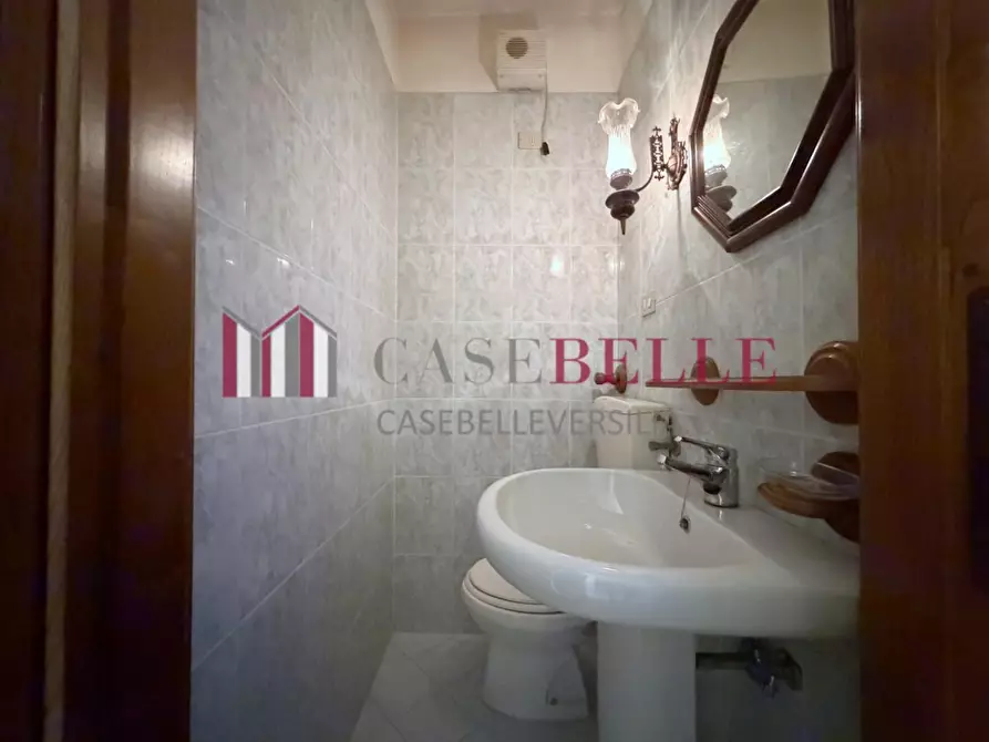 Immagine 31 di Terratetto in vendita  a Camaiore