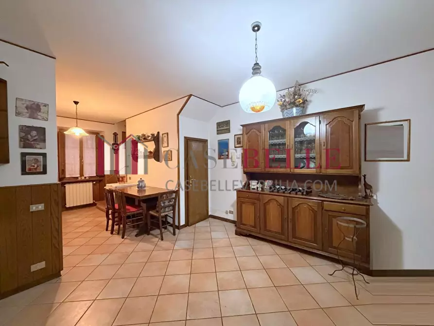 Immagine 4 di Terratetto in vendita  a Camaiore