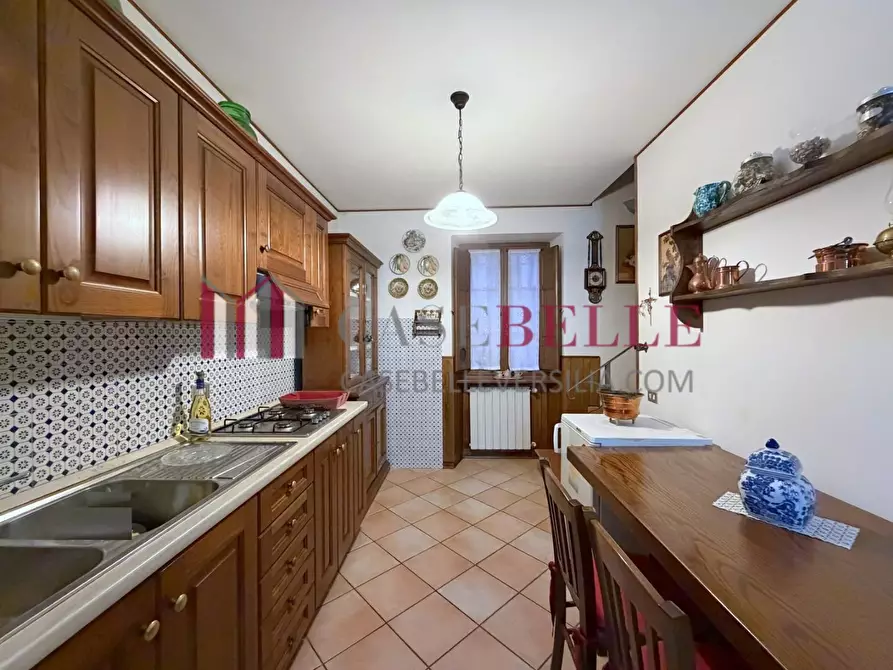 Immagine 5 di Terratetto in vendita  a Camaiore