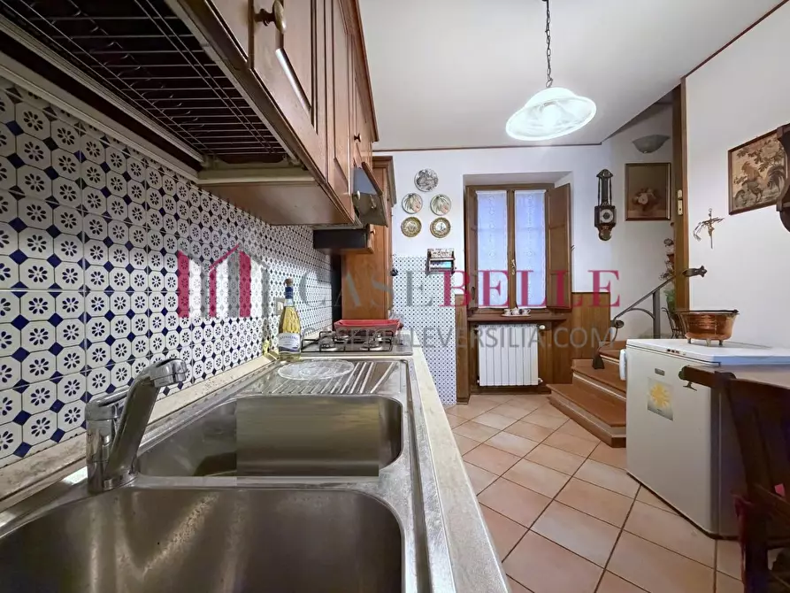 Immagine 6 di Terratetto in vendita  a Camaiore