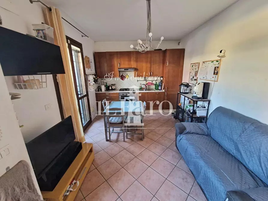 Immagine 4 di Appartamento in vendita  a Signa