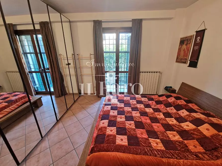 Immagine 9 di Appartamento in vendita  a Signa