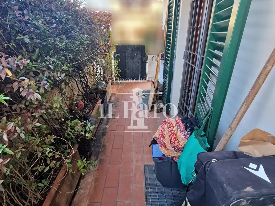 Immagine 3 di Appartamento in vendita  a Signa