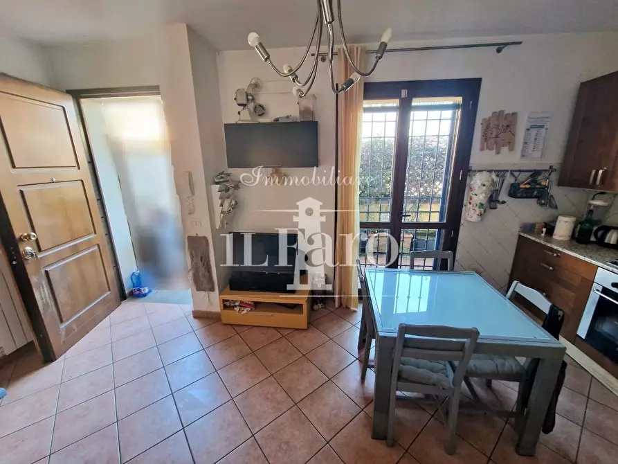 Immagine 5 di Appartamento in vendita  a Signa