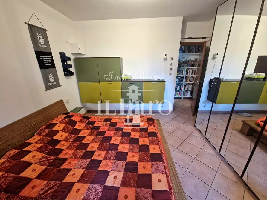 Immagine 8 di Appartamento in vendita  a Signa