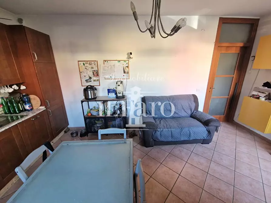 Immagine 7 di Appartamento in vendita  a Signa