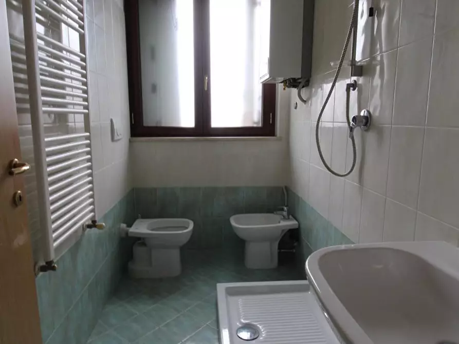 Immagine 14 di Appartamento in vendita  a Colle Di Val D'elsa