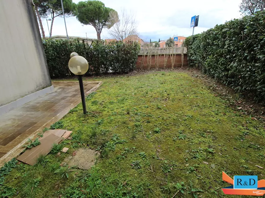 Immagine 8 di Appartamento in vendita  a Colle Di Val D'elsa