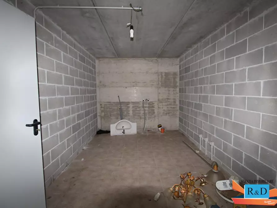 Immagine 21 di Appartamento in vendita  a Colle Di Val D'elsa