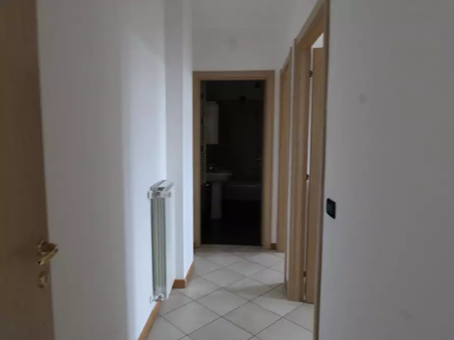 Immagine 5 di Appartamento in vendita  a Colle Di Val D'elsa