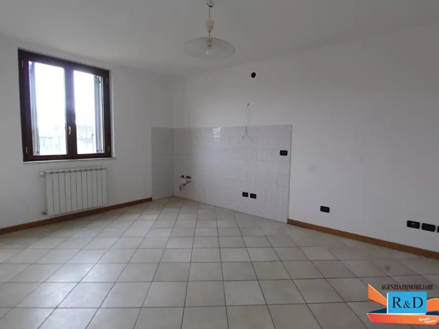 Immagine 2 di Appartamento in vendita  a Colle Di Val D'elsa