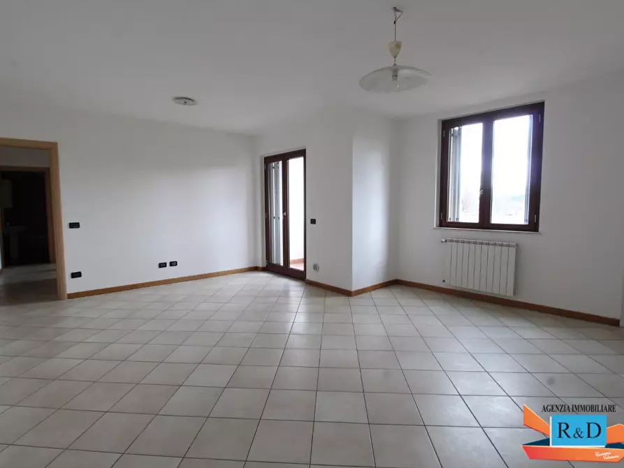 Immagine 1 di Appartamento in vendita  a Colle Di Val D'elsa