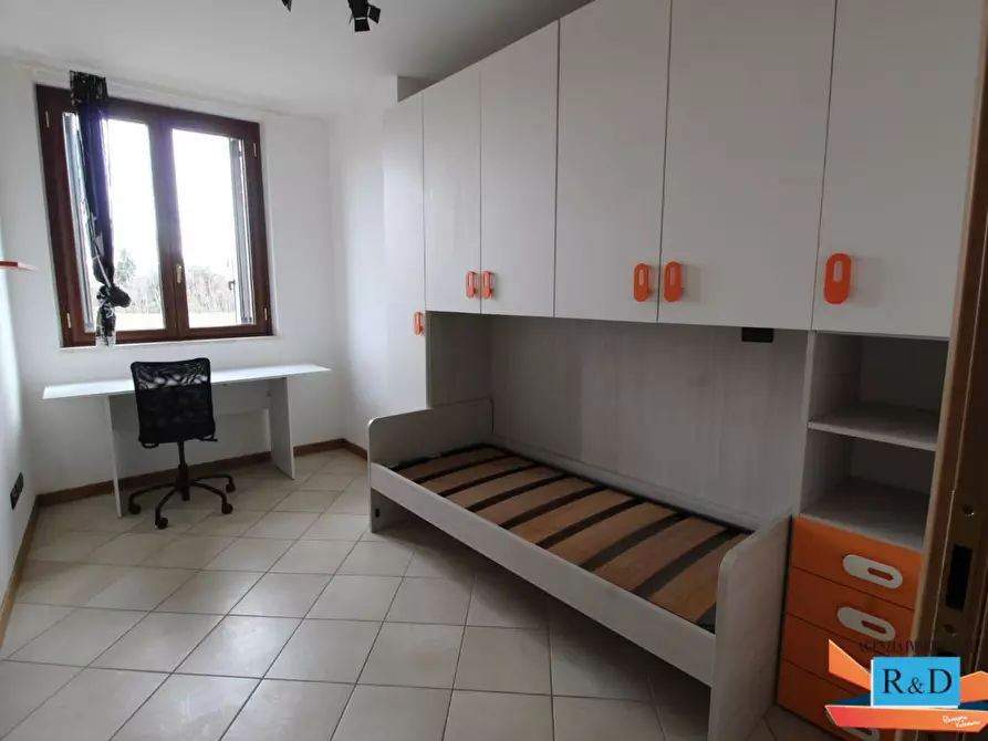 Immagine 7 di Appartamento in vendita  a Colle Di Val D'elsa