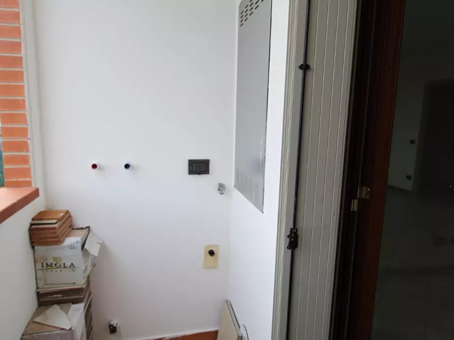 Immagine 4 di Appartamento in vendita  a Colle Di Val D'elsa