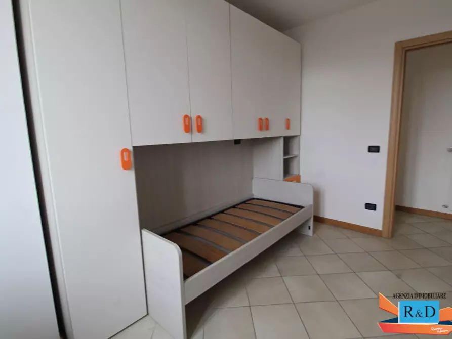 Immagine 8 di Appartamento in vendita  a Colle Di Val D'elsa