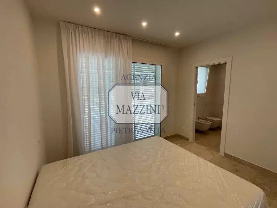 Immagine 17 di Villa in vendita  a Pietrasanta