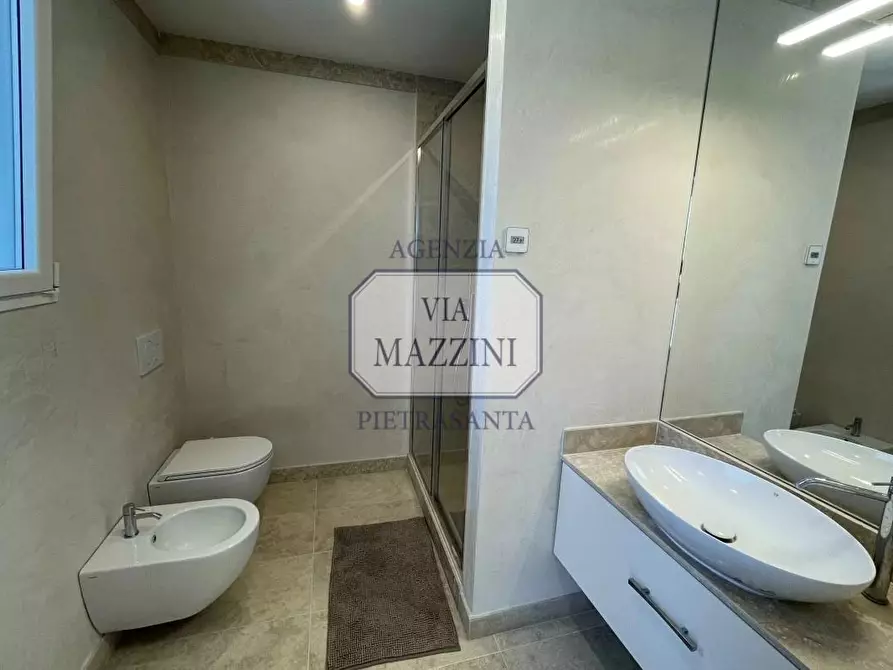 Immagine 18 di Villa in vendita  a Pietrasanta