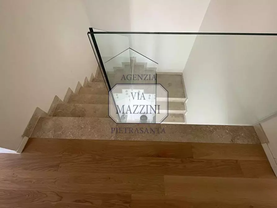 Immagine 19 di Villa in vendita  a Pietrasanta