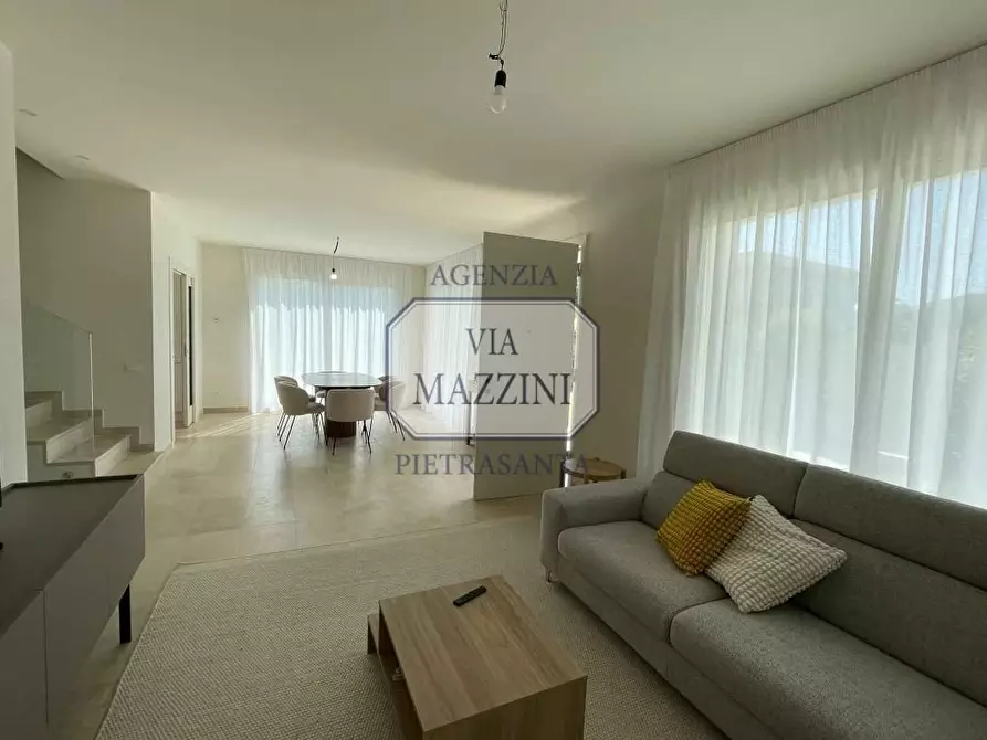 Immagine 6 di Villa in vendita  a Pietrasanta