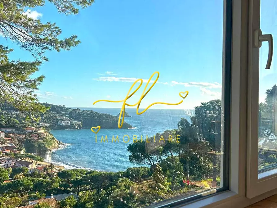 Immagine 19 di Villa in vendita  a Capoliveri