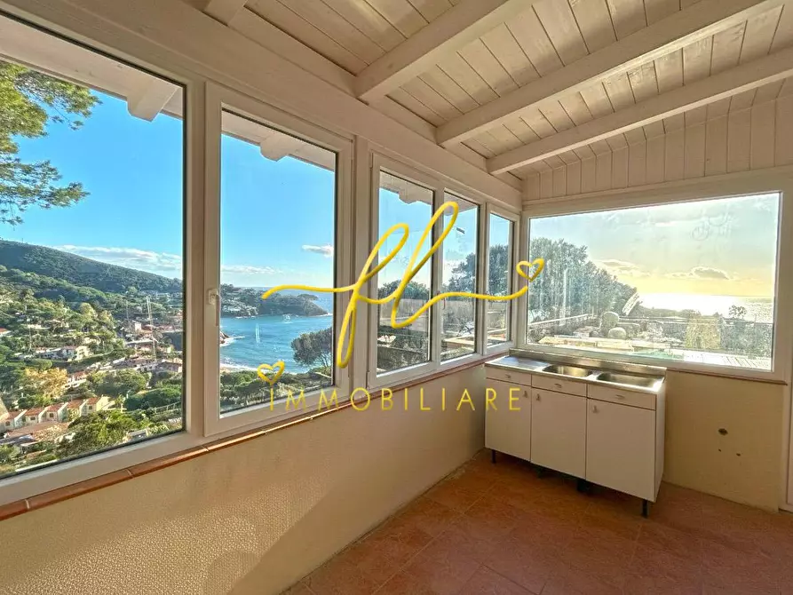 Immagine 6 di Villa in vendita  a Capoliveri